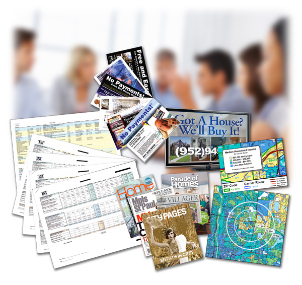 Advertising Campaign Management