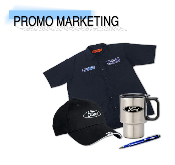 promotional products